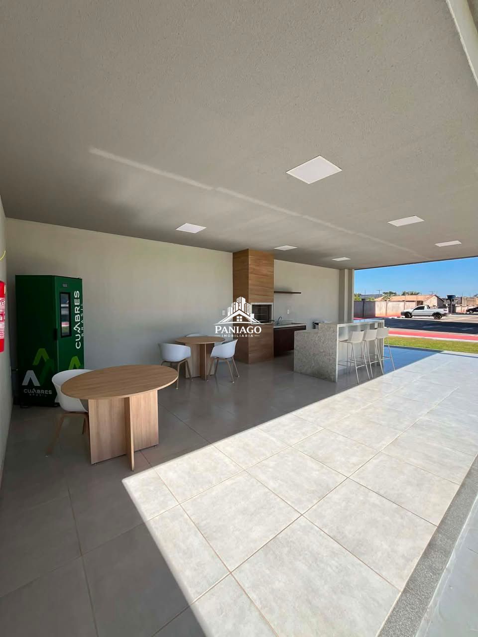 Apartamento, 2 quartos, 41 m² - Foto 6