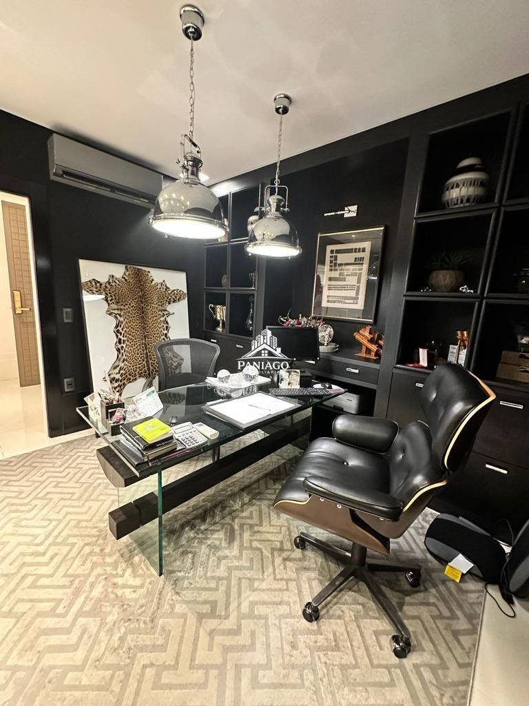 Apartamento, 5 quartos, 441 m² - Foto 8
