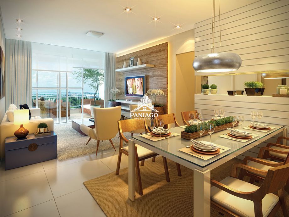 Apartamento, 1 quarto, 114 m² - Foto 5