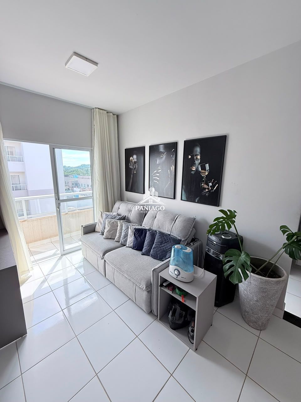 Apartamento, 2 quartos, 51 m² - Foto 4