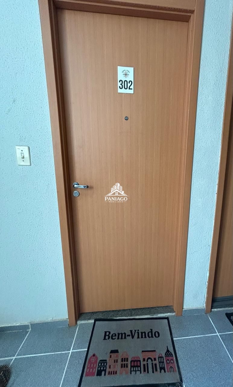 Apartamento, 2 quartos, 40 m² - Foto 2