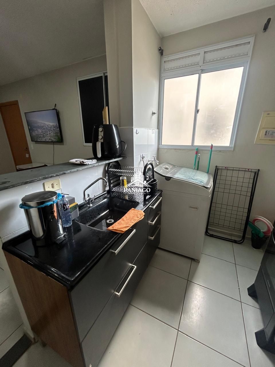Apartamento, 2 quartos, 40 m² - Foto 10
