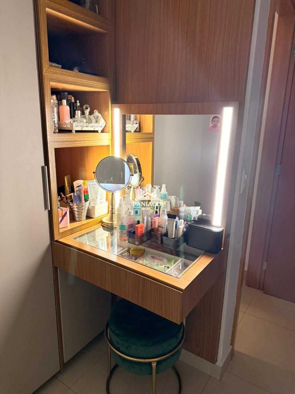 Apartamento, 3 quartos, 100 m² - Foto 13