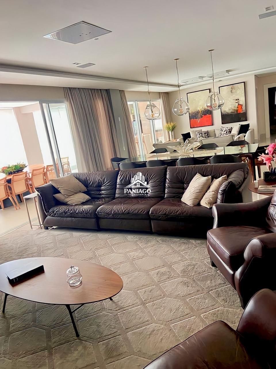 Apartamento, 4 quartos, 441 m² - Foto 3