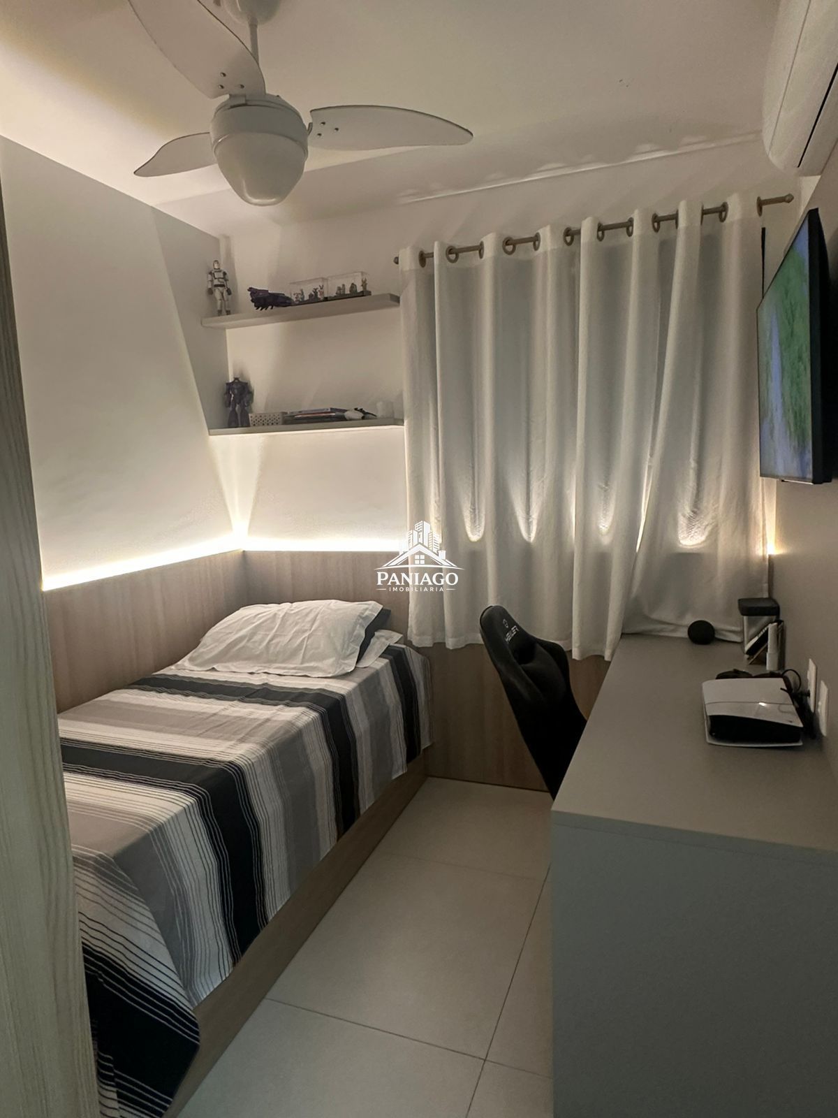 Apartamento, 3 quartos, 132 m² - Foto 23