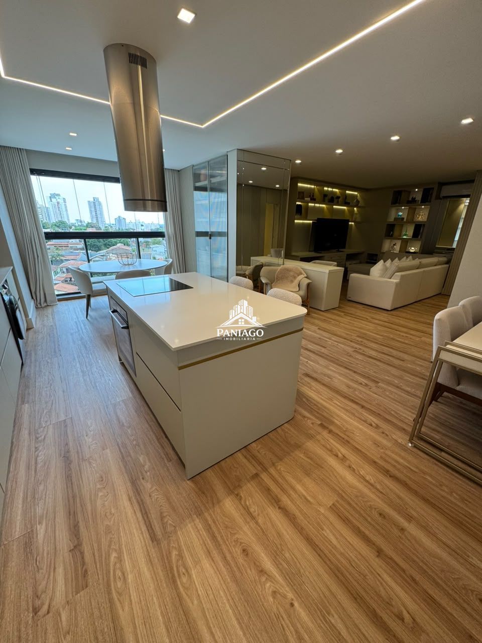 Apartamento, 1 quarto, 88 m² - Foto 1
