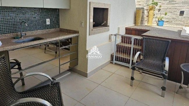 Apartamento, 3 quartos, 151 m² - Foto 9