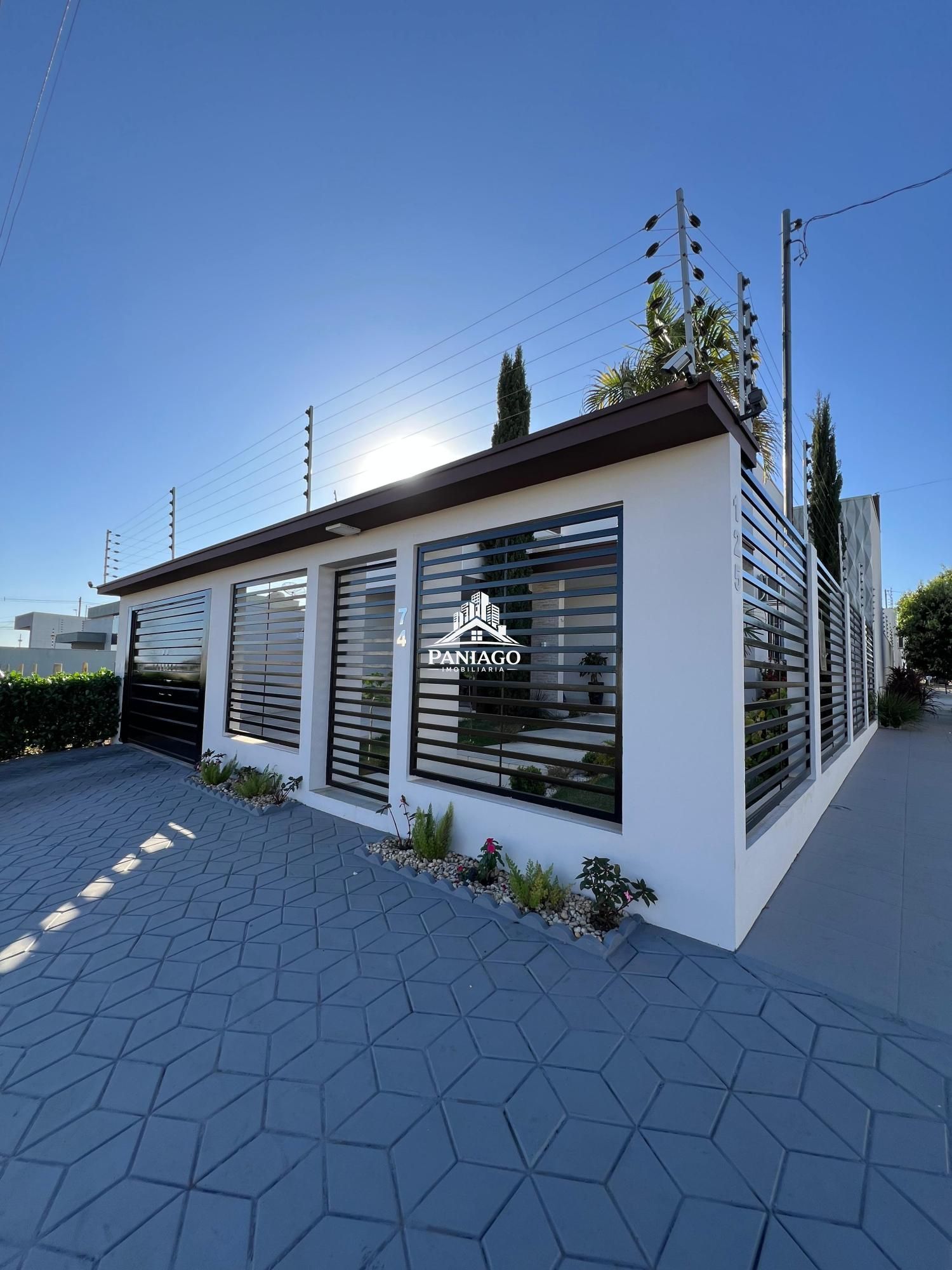 Casa, 4 quartos, 324 m² - Foto 36