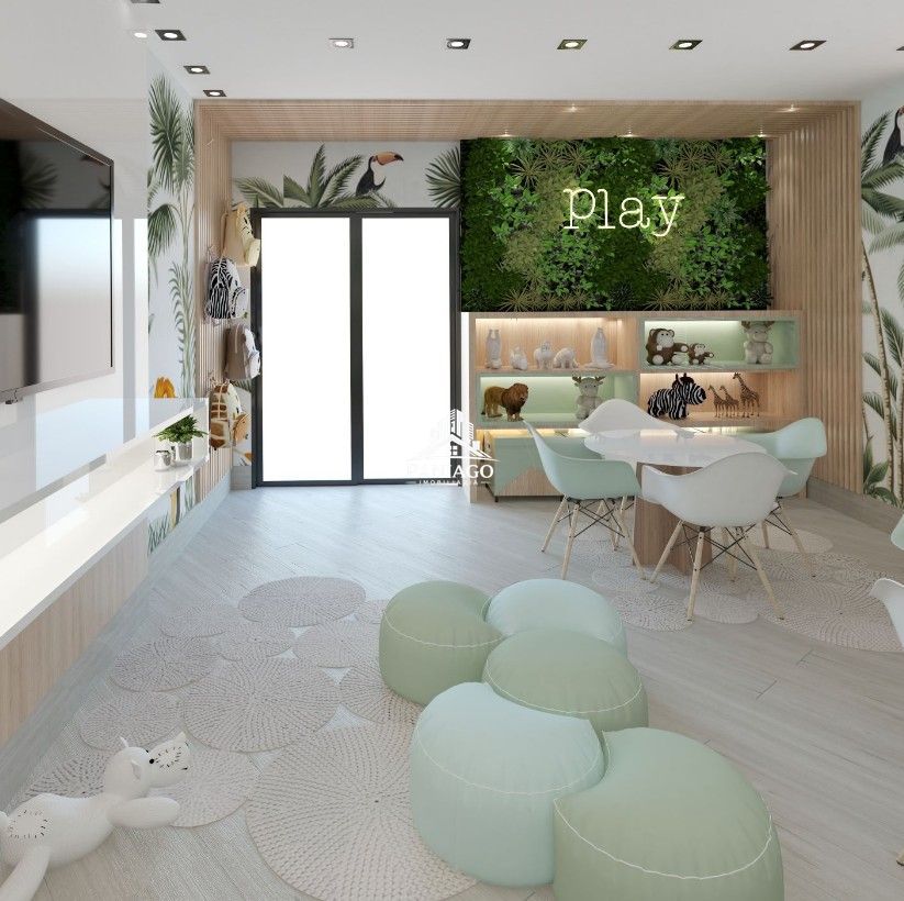 Apartamento, 3 quartos, 165 m² - Foto 11