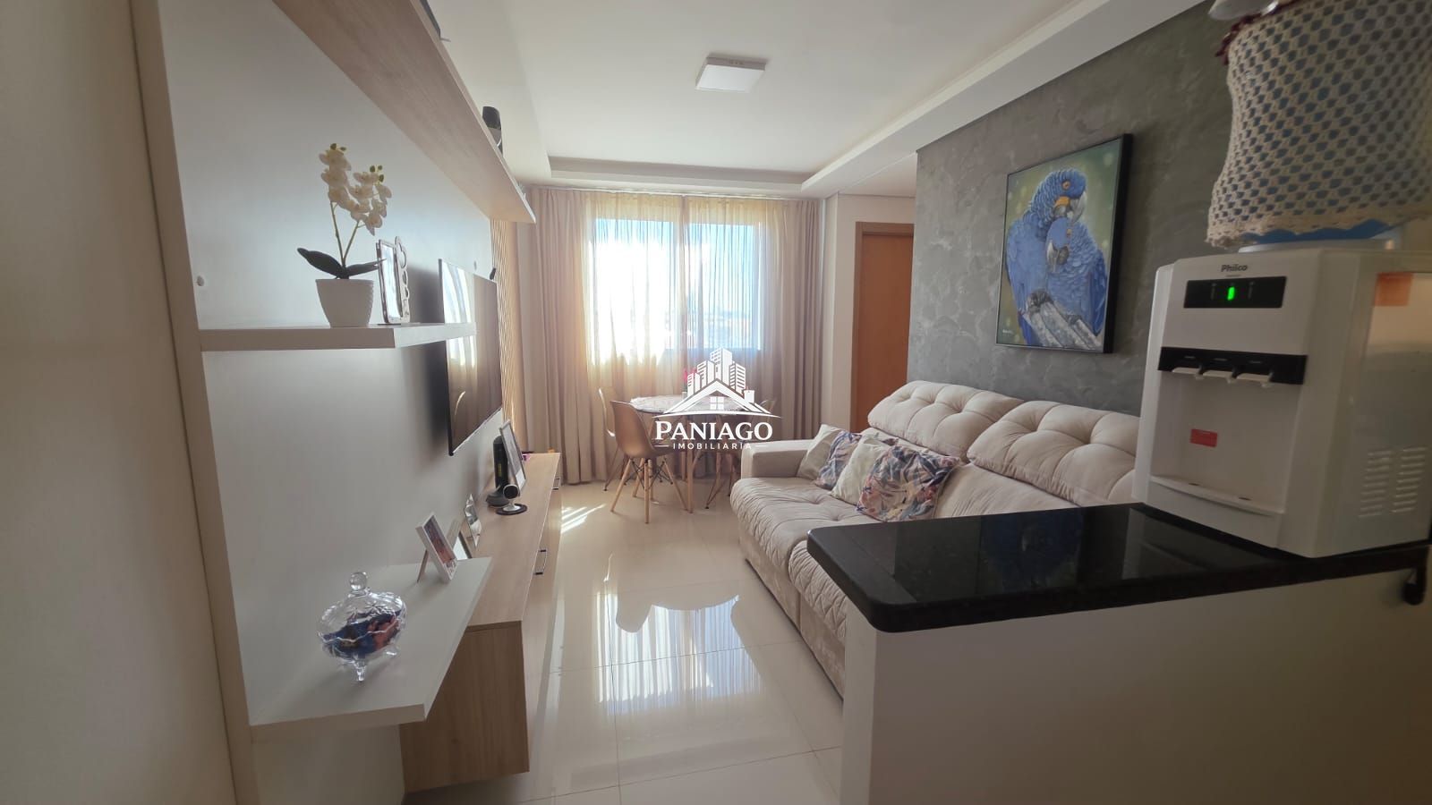 Apartamento, 2 quartos, 42 m² - Foto 14