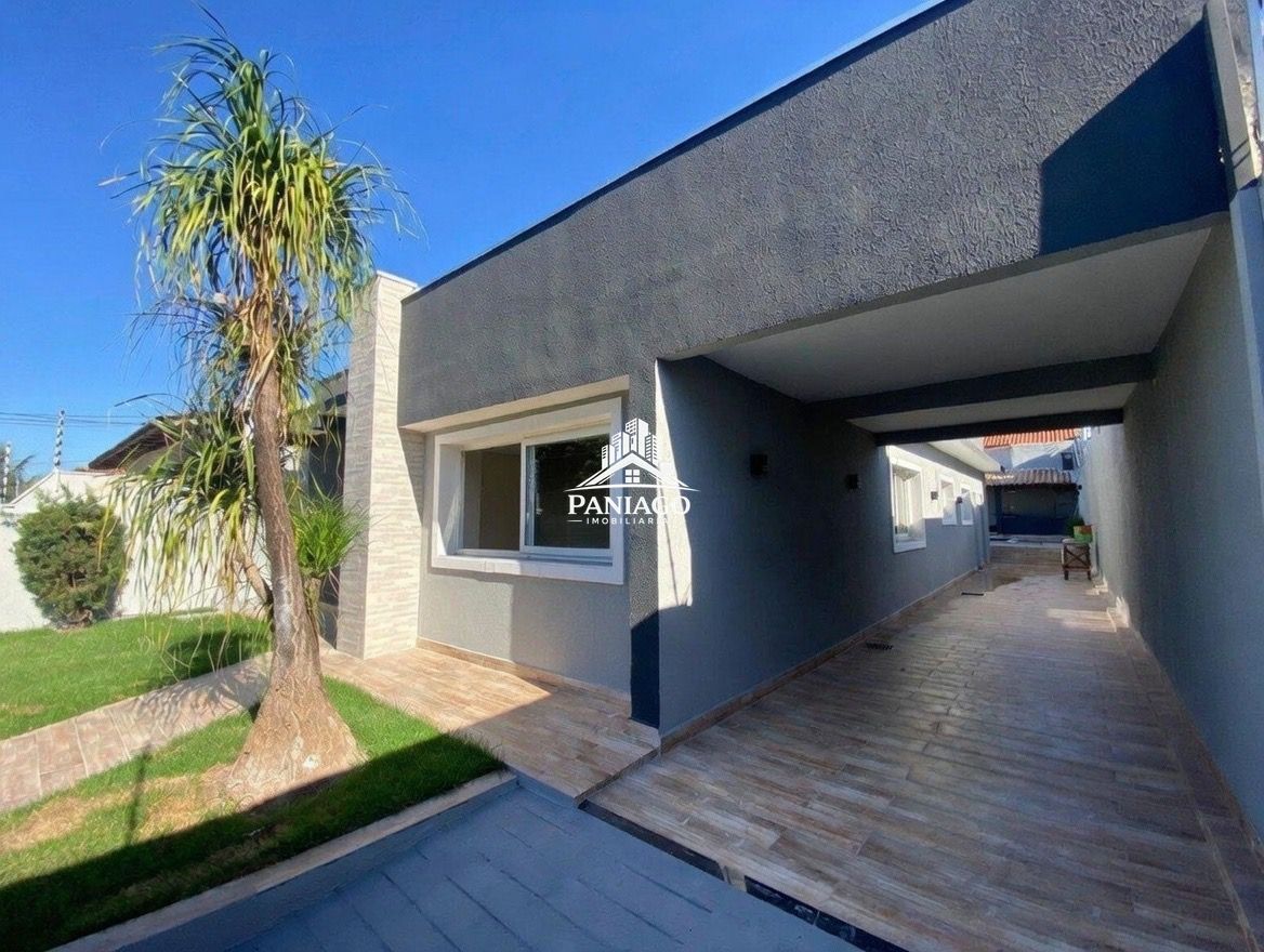 Casa, 3 quartos, 216 m² - Foto 5