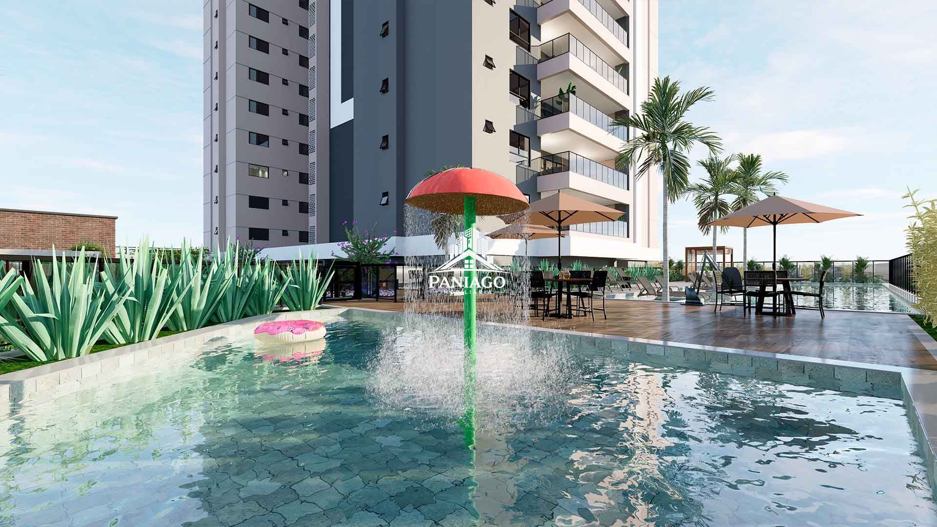 Apartamento, 3 quartos, 194 m² - Foto 21