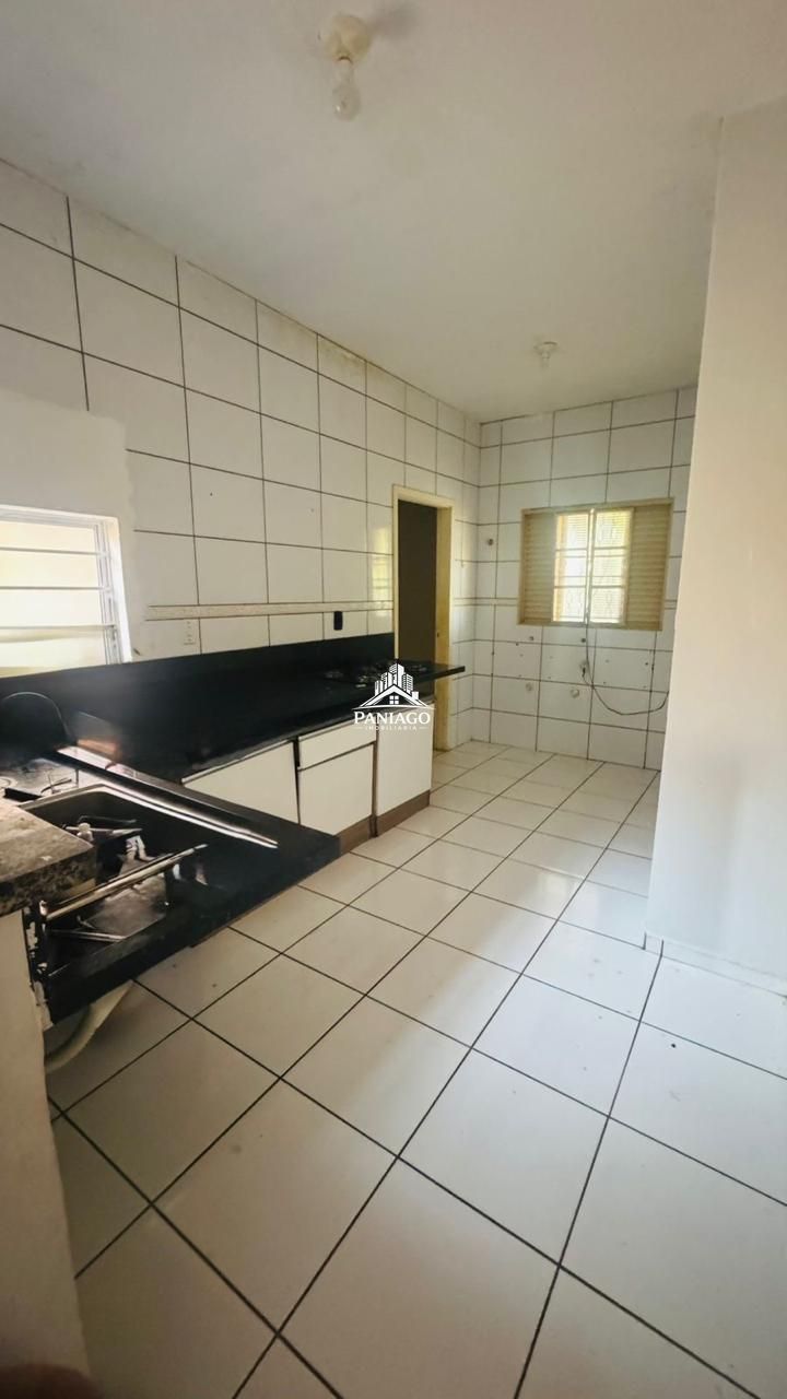 Casa, 3 quartos, 80 m² - Foto 1