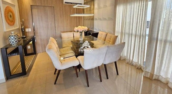 Apartamento, 3 quartos, 151 m² - Foto 6