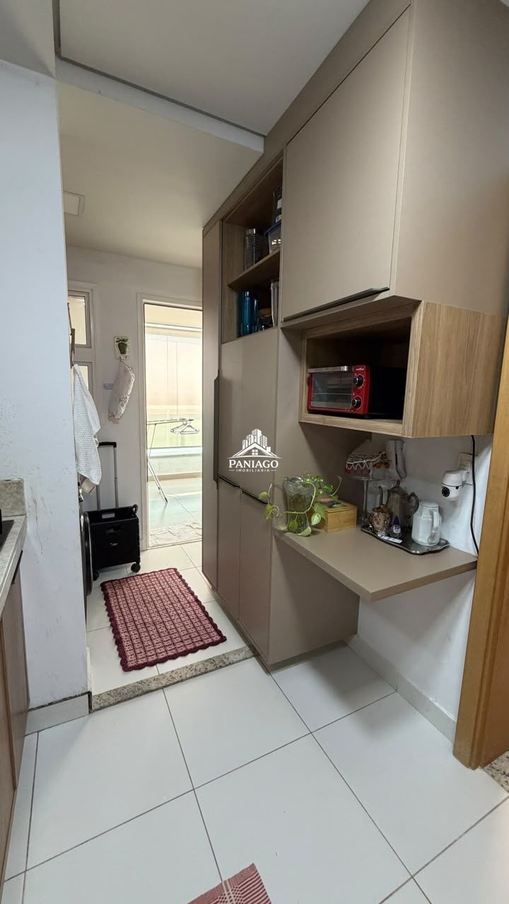 Apartamento, 3 quartos, 119 m² - Foto 7