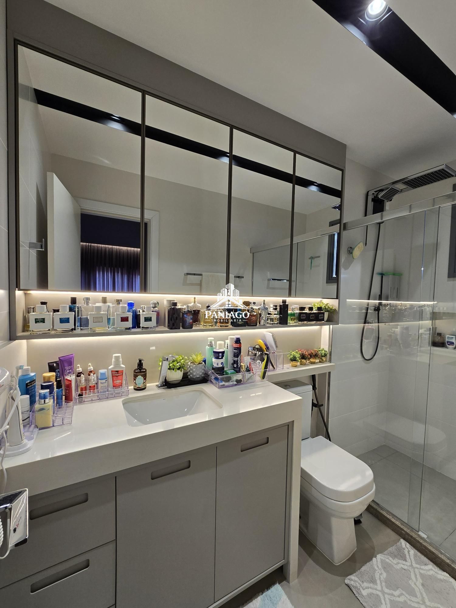 Apartamento, 2 quartos, 105 m² - Foto 13