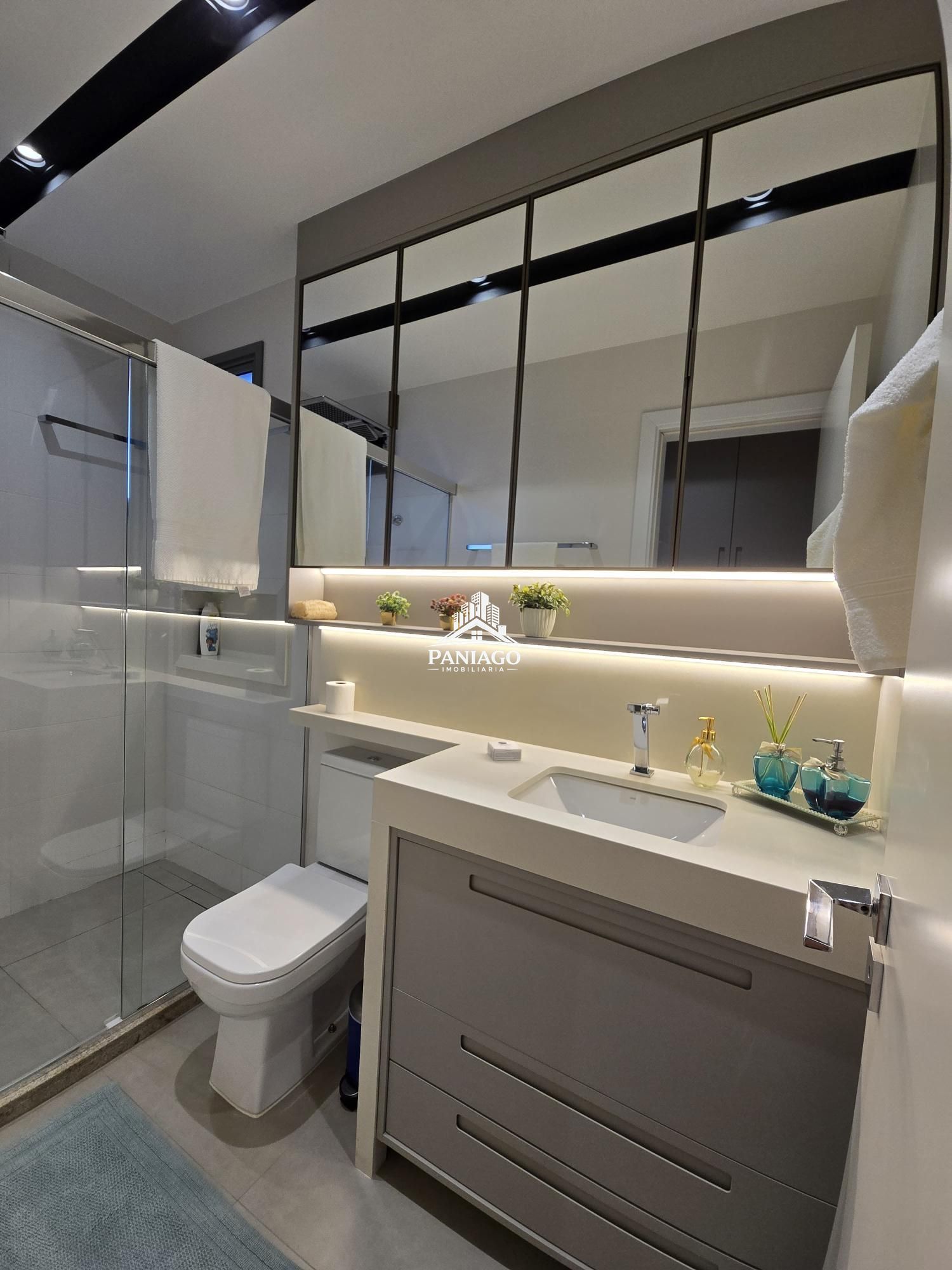 Apartamento, 2 quartos, 105 m² - Foto 12