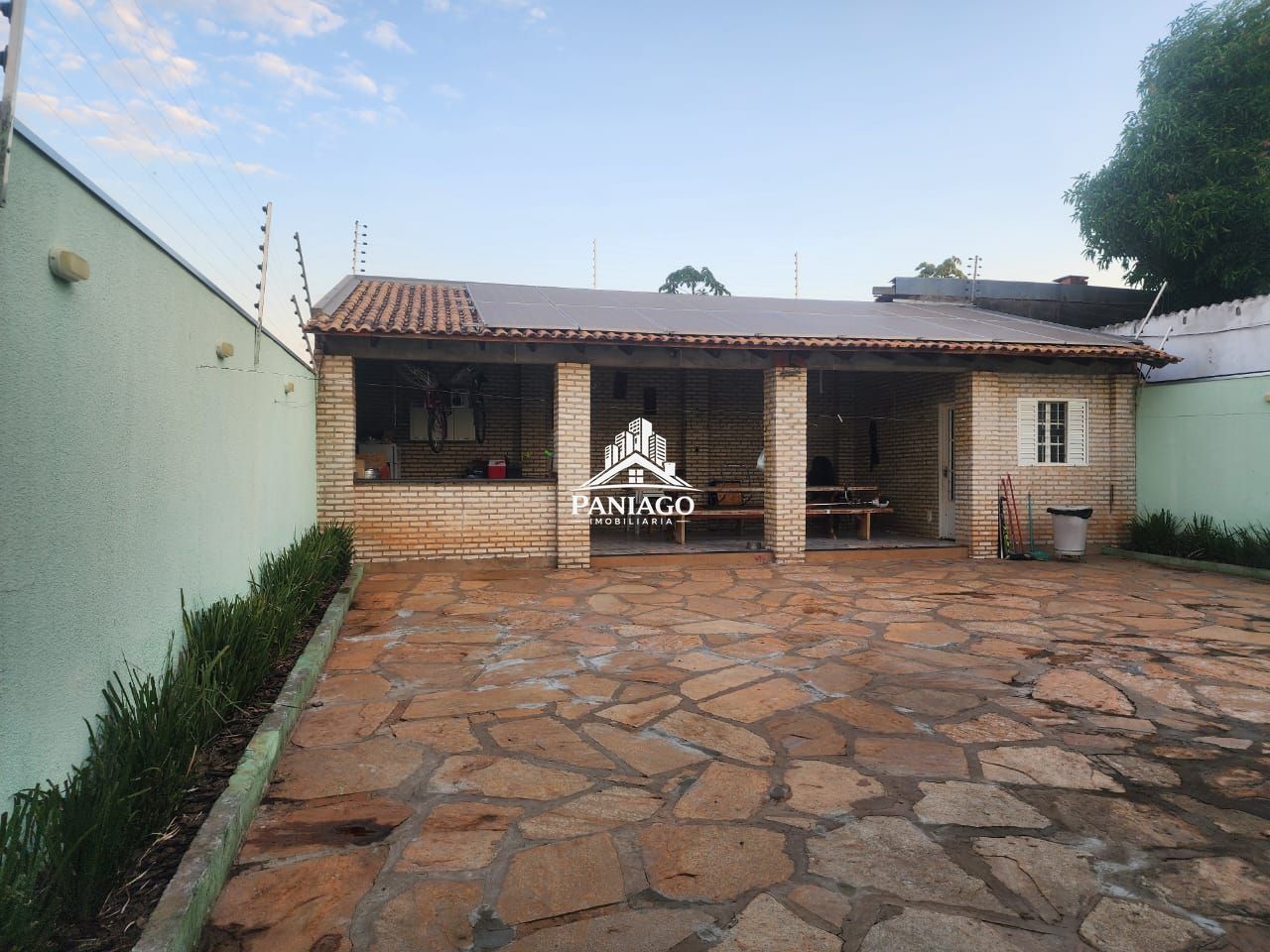 Casa, 2 quartos, 100 m² - Foto 9