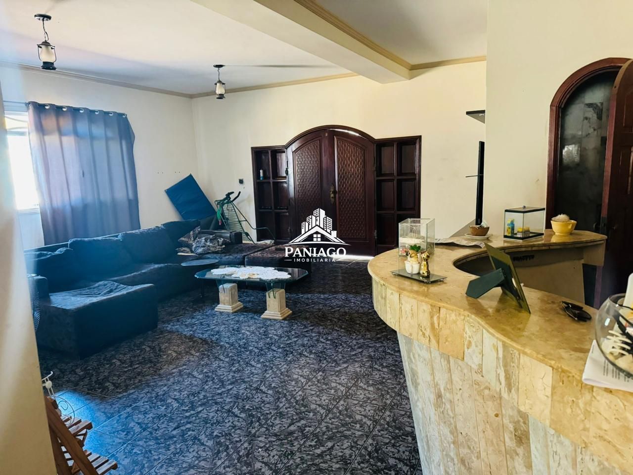 Casa, 6 quartos, 332 m² - Foto 23