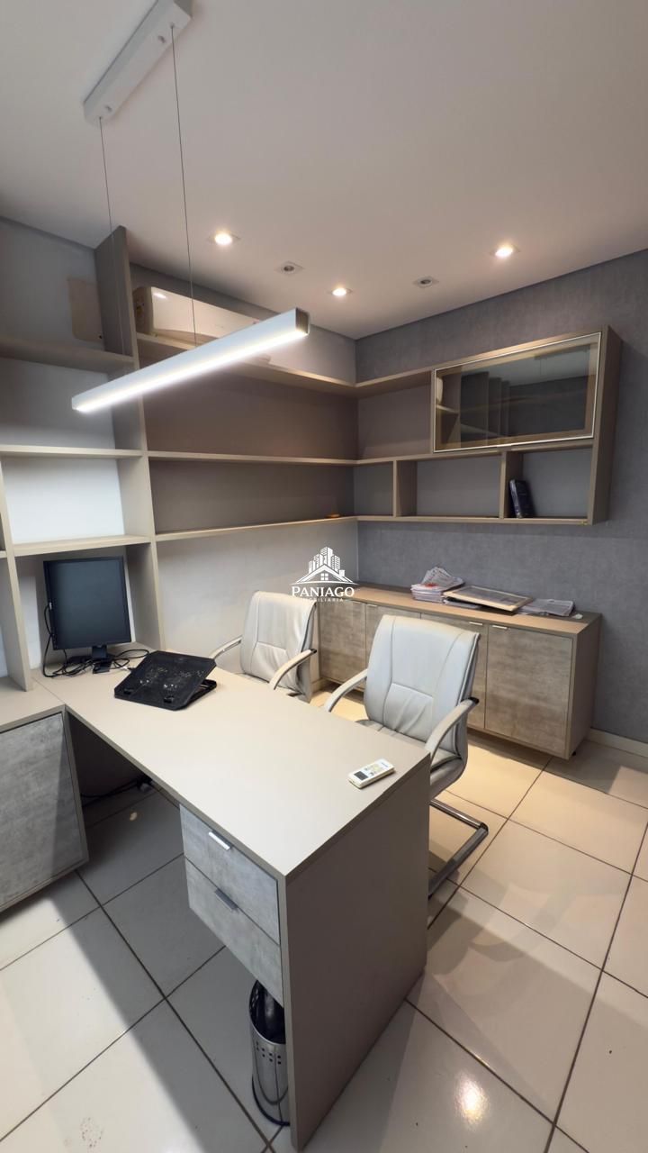 Sala-Conjunto, 12 m² - Foto 1