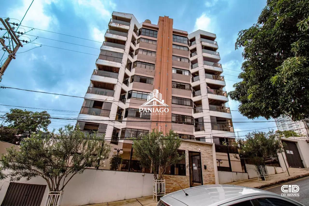 Apartamento, 4 quartos, 330 m² - Foto 19