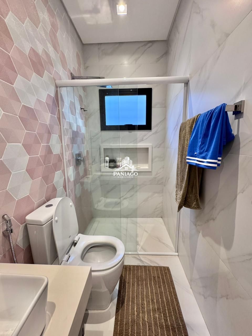 Casa, 3 quartos, 210 m² - Foto 14