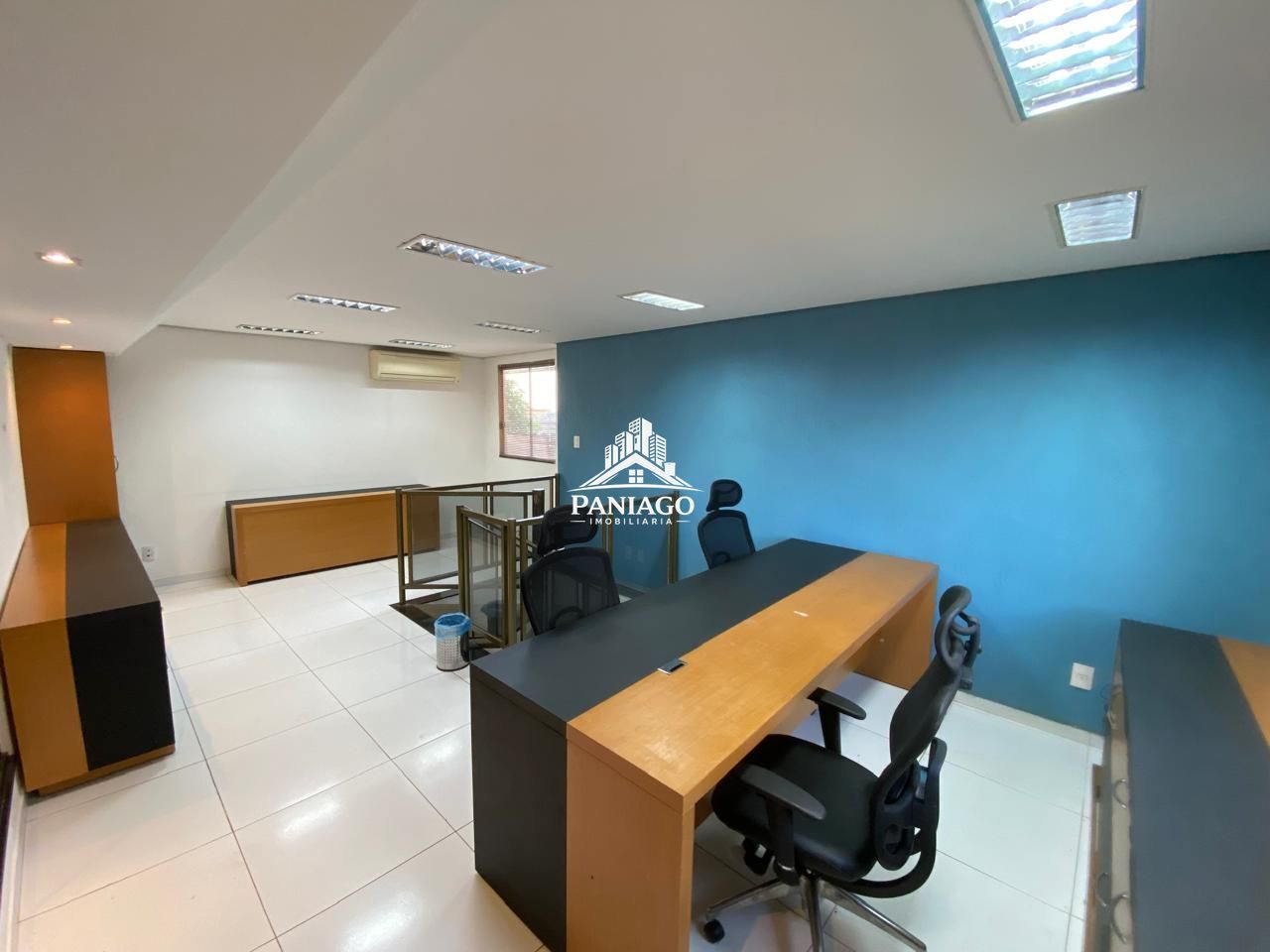 Loja-Salão, 100 m² - Foto 2
