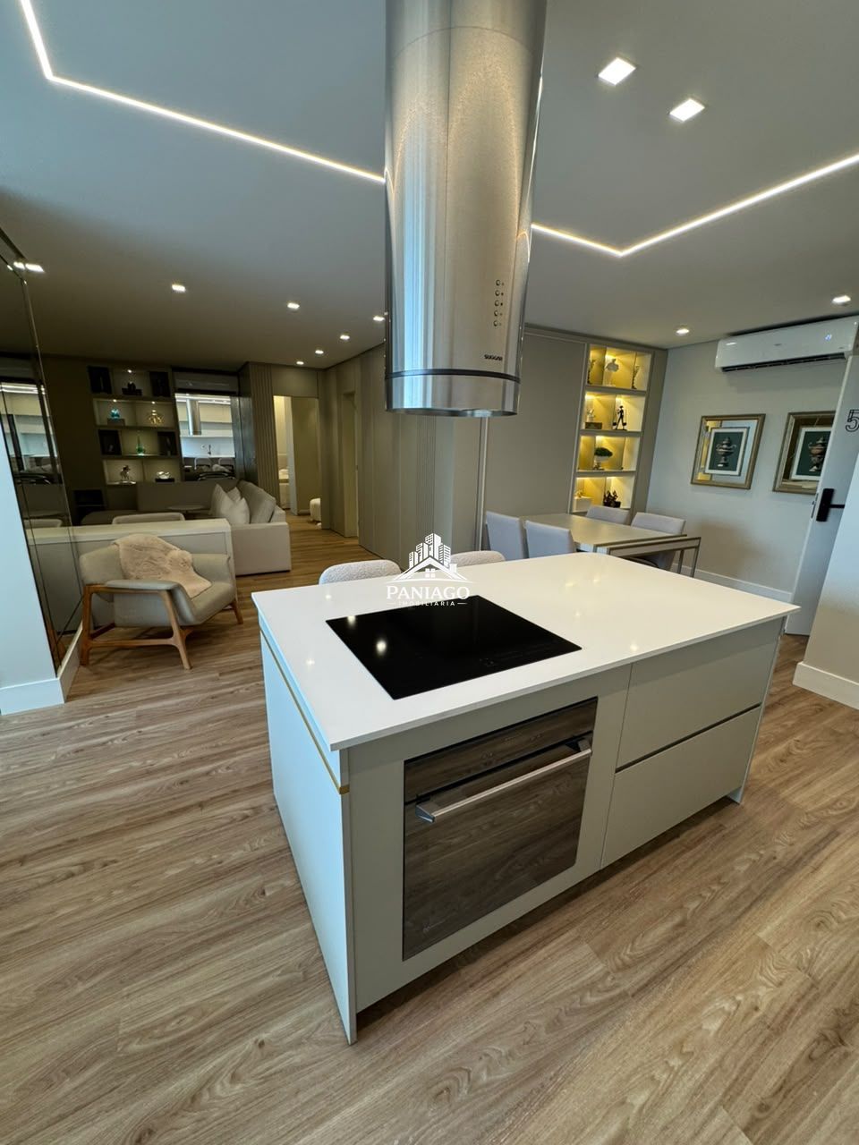 Apartamento, 1 quarto, 88 m² - Foto 4
