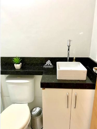 Apartamento, 2 quartos, 45 m² - Foto 10