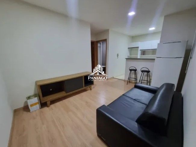 Apartamento, 2 quartos, 40 m² - Foto 6