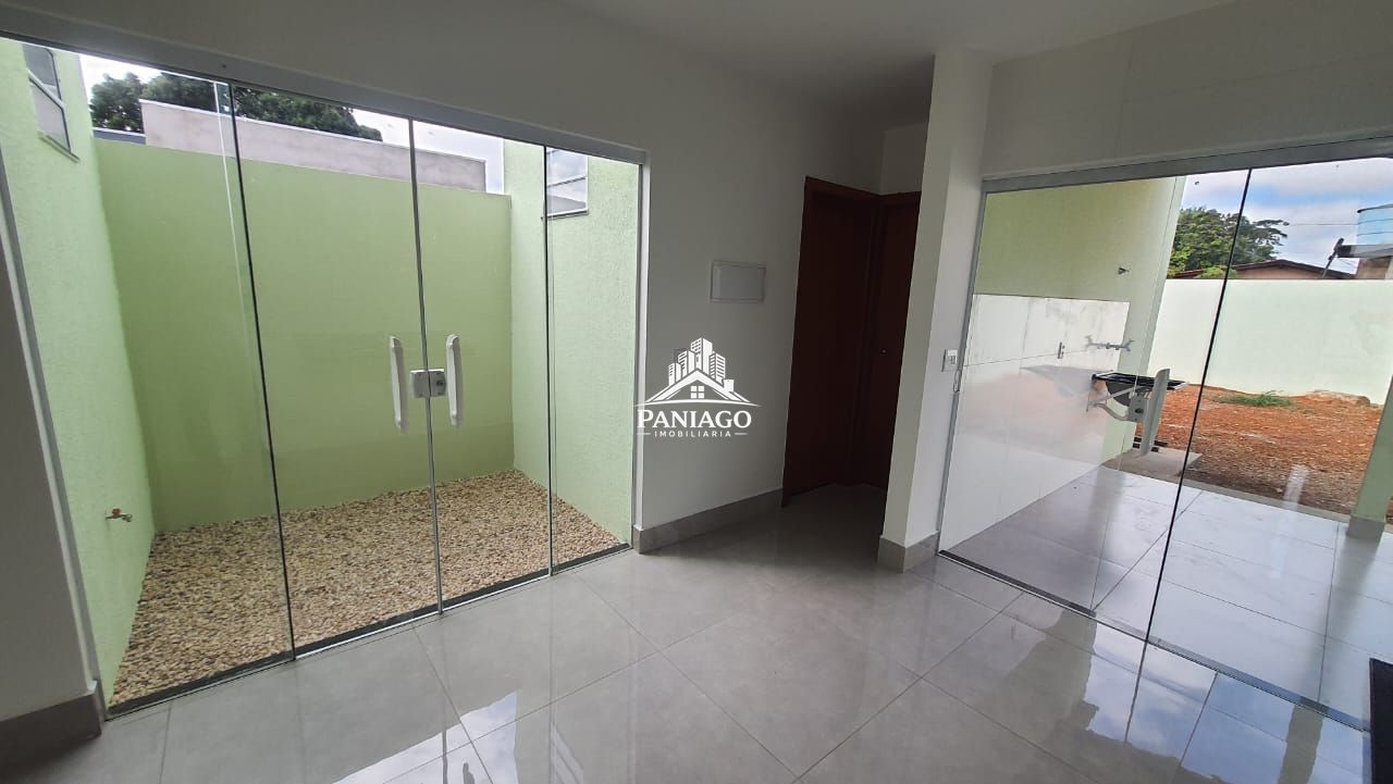 Casa, 2 quartos, 70 m² - Foto 9