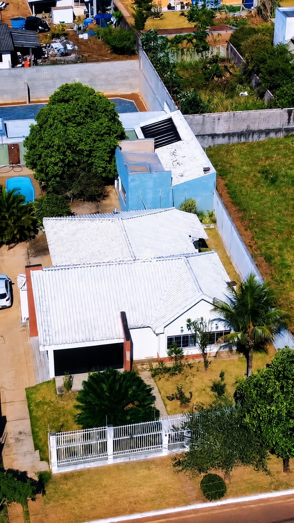 Casa com 4 Quartos e Piscina à Venda no Bom Clima Chapada dos Guimarães/MT - foto 9