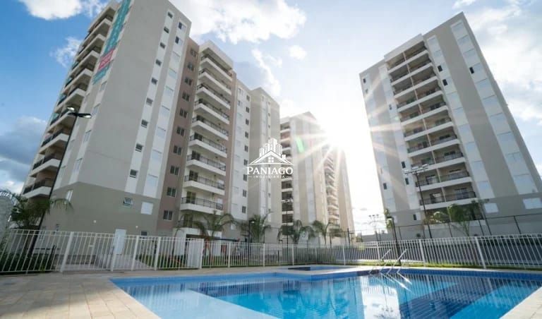 Apartamento, 3 quartos, 94 m² - Foto 1