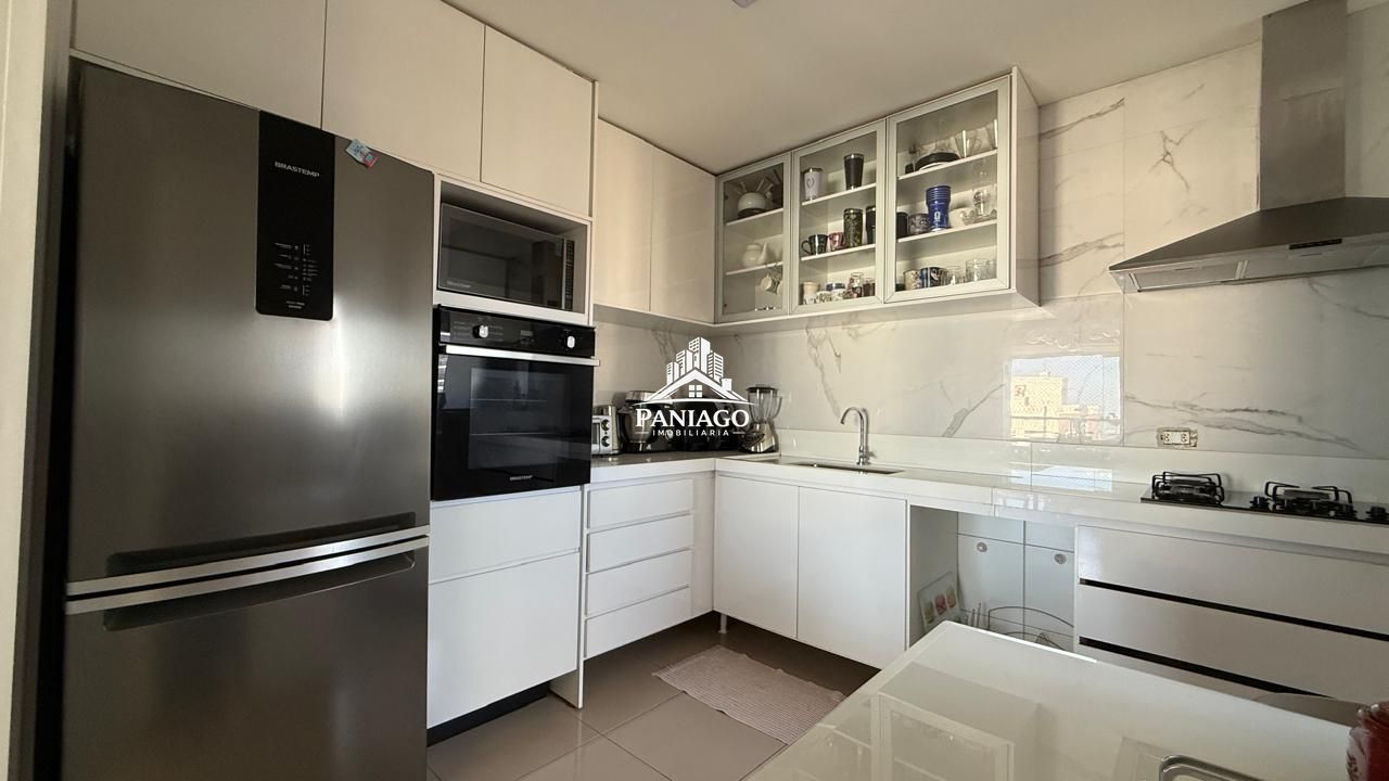 Apartamento, 3 quartos, 118 m² - Foto 17