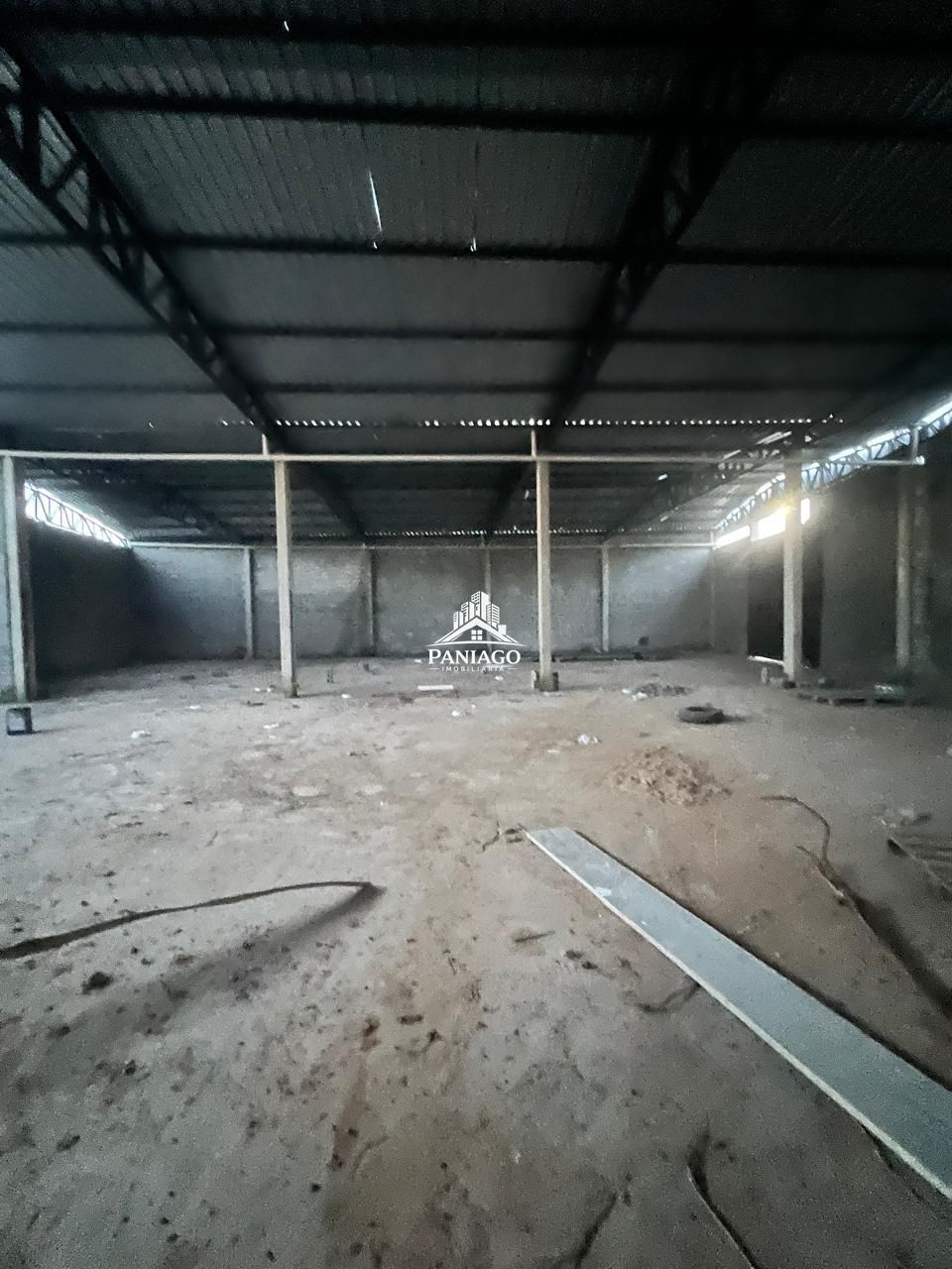 Depósito-Galpão, 300 m² - Foto 7