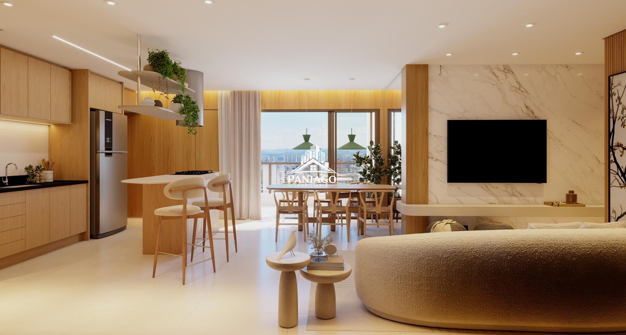 Apartamento, 3 quartos, 120 m² - Foto 14