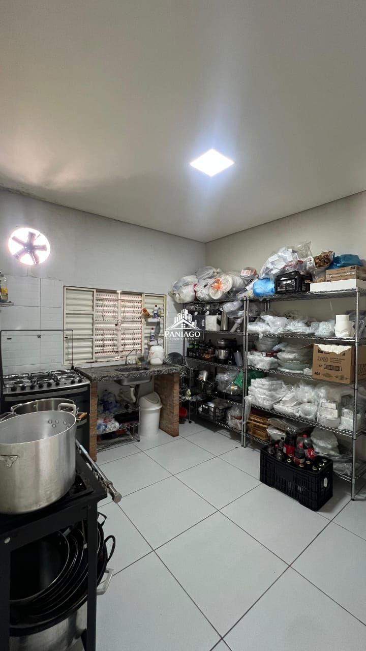 Prédio Inteiro, 220 m² - Foto 9