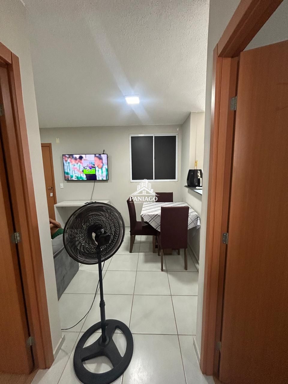 Apartamento, 2 quartos, 40 m² - Foto 14