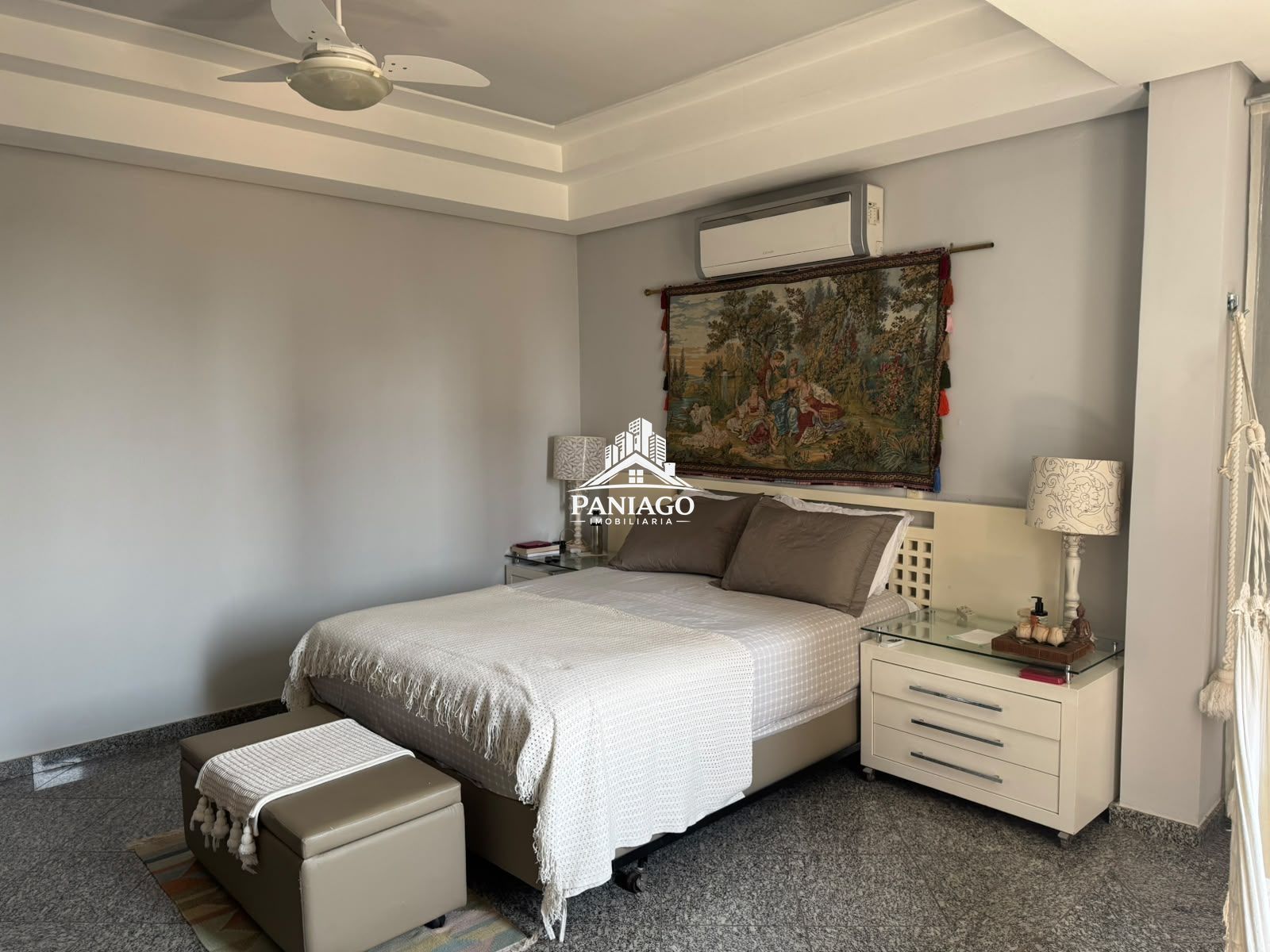 Apartamento, 3 quartos, 164 m² - Foto 4