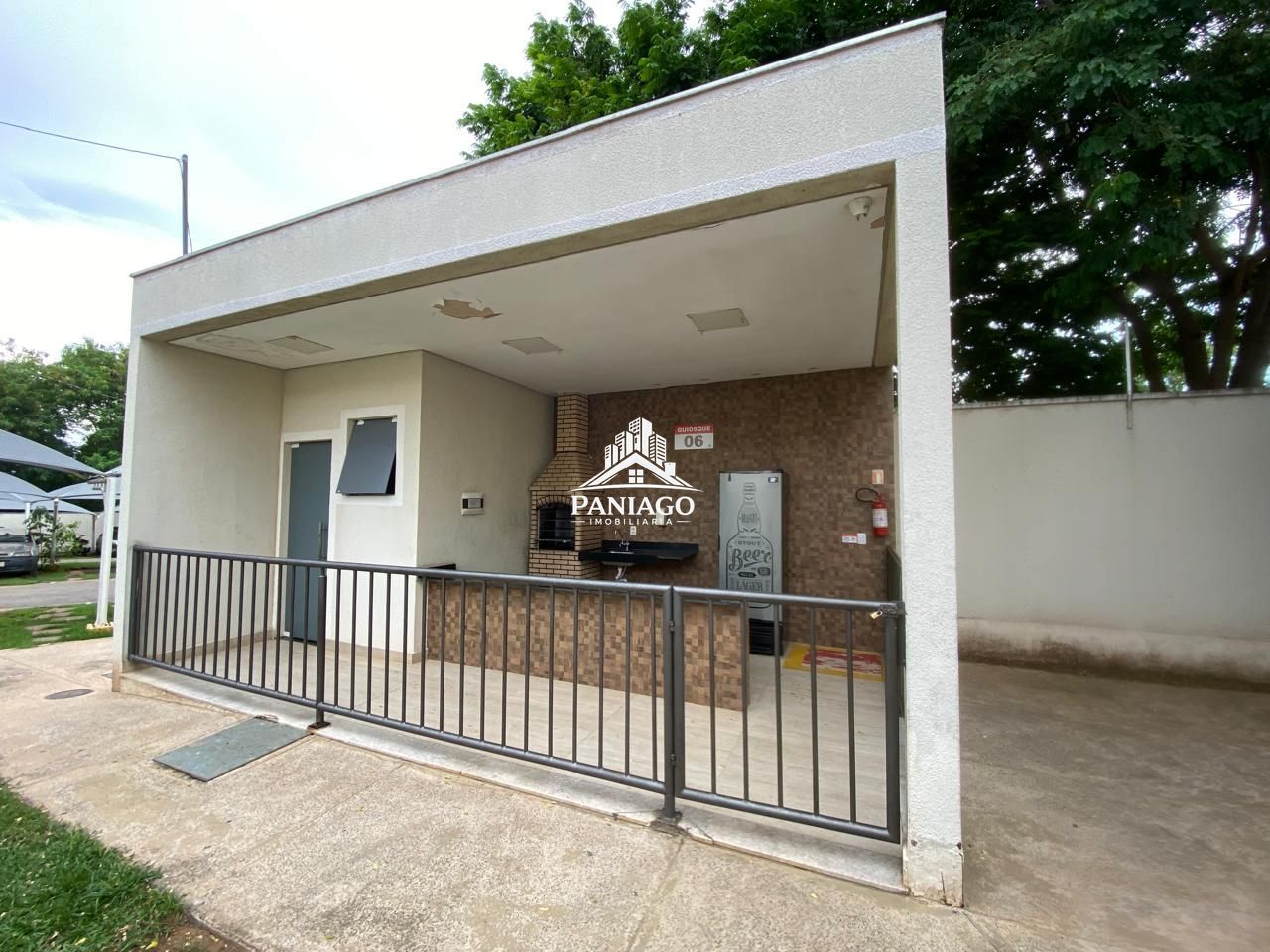 Apartamento, 2 quartos, 40 m² - Foto 22