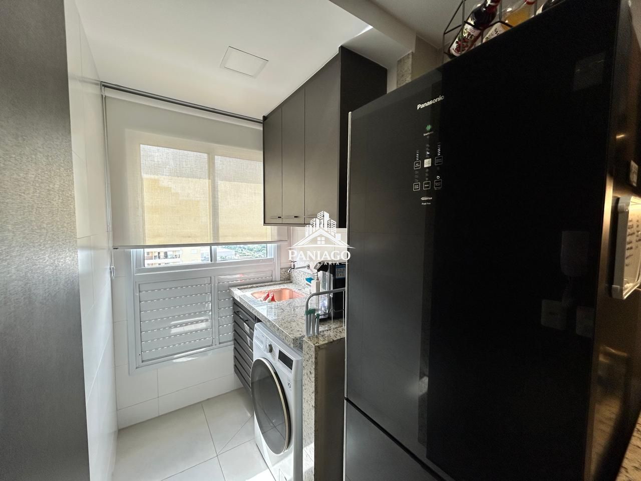 Apartamento, 2 quartos, 60 m² - Foto 13