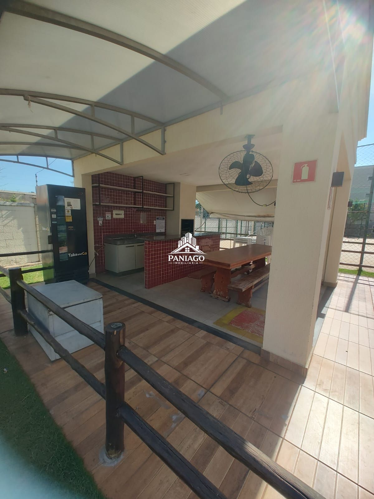 Apartamento, 2 quartos, 45 m² - Foto 7
