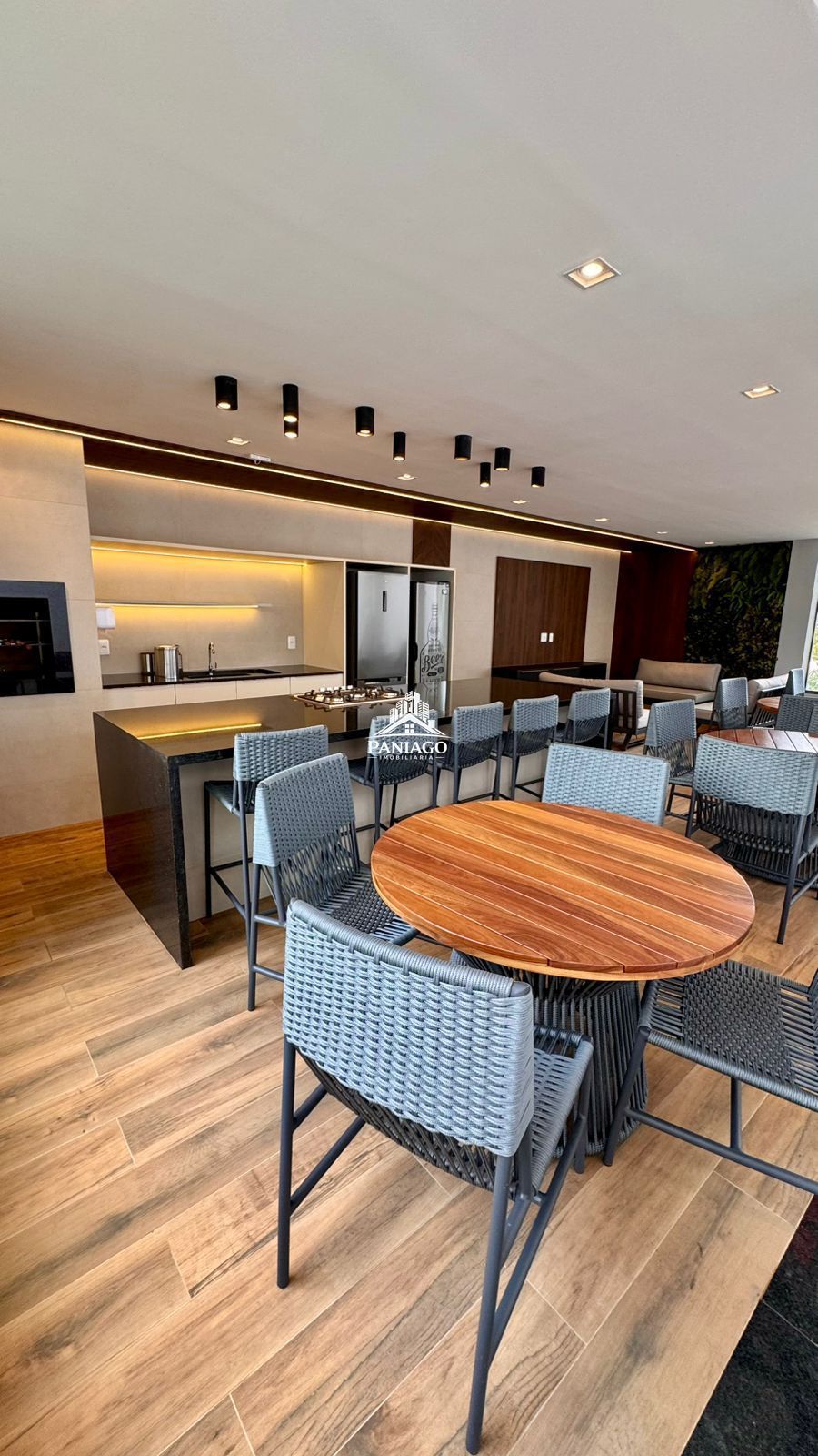Apartamento, 3 quartos, 165 m² - Foto 39