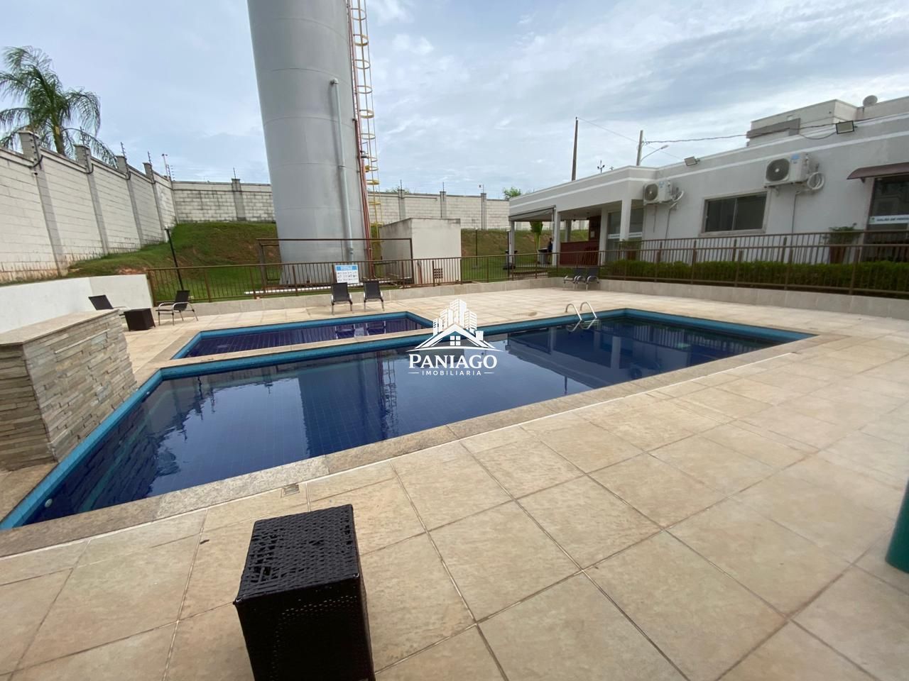 Apartamento, 2 quartos, 40 m² - Foto 16