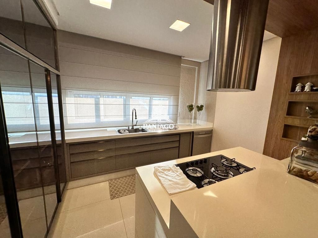 Apartamento, 5 quartos, 441 m² - Foto 3