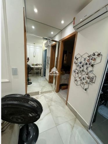Apartamento, 2 quartos, 73 m² - Foto 4