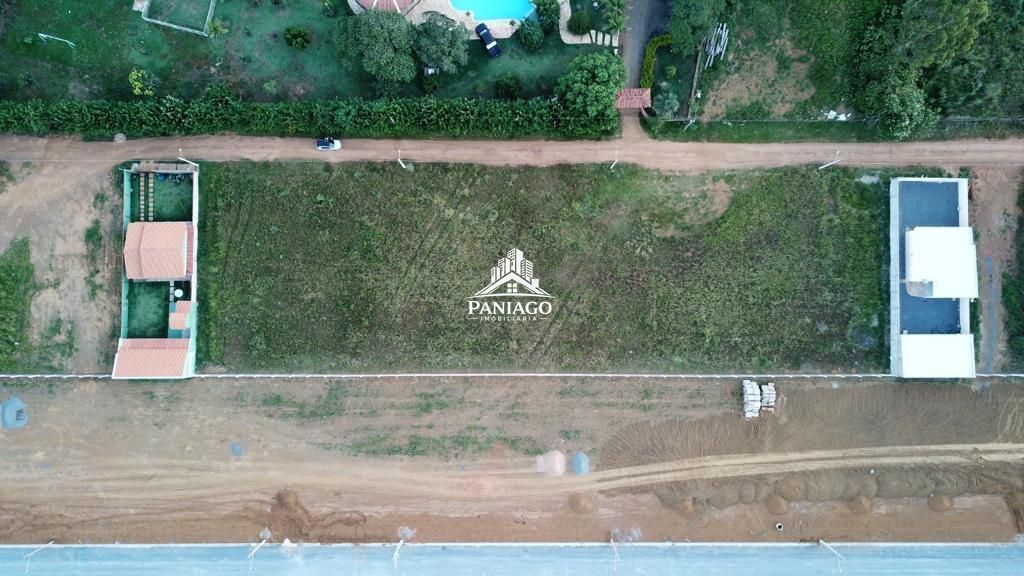Terreno, 426 m² - Foto 1