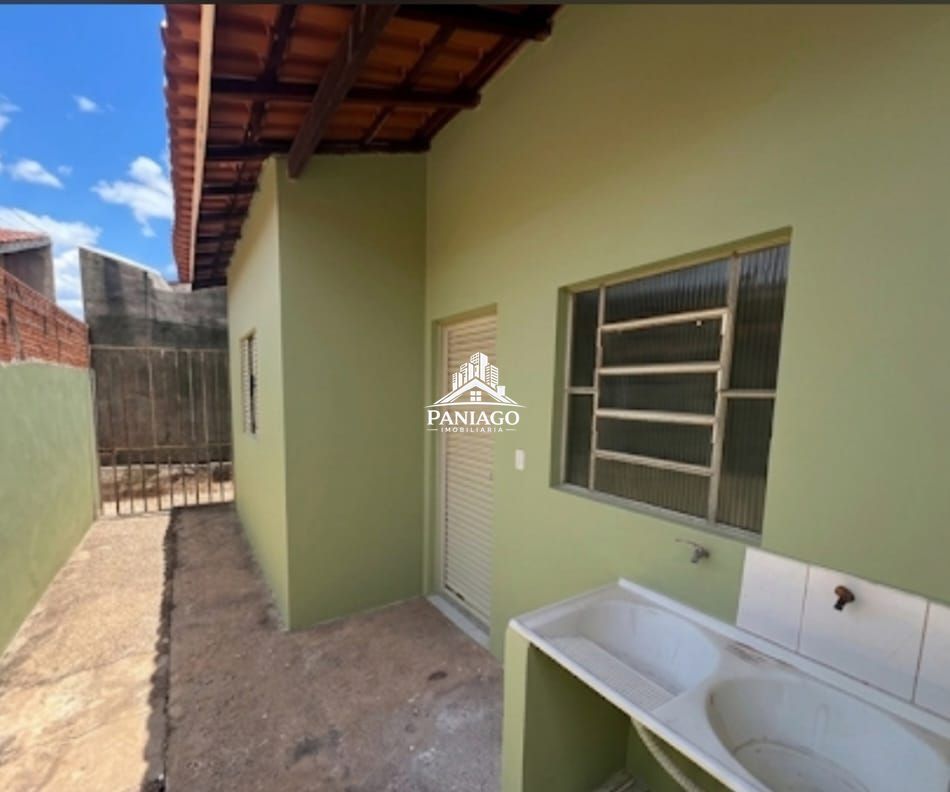 Casa, 2 quartos, 55 m² - Foto 3
