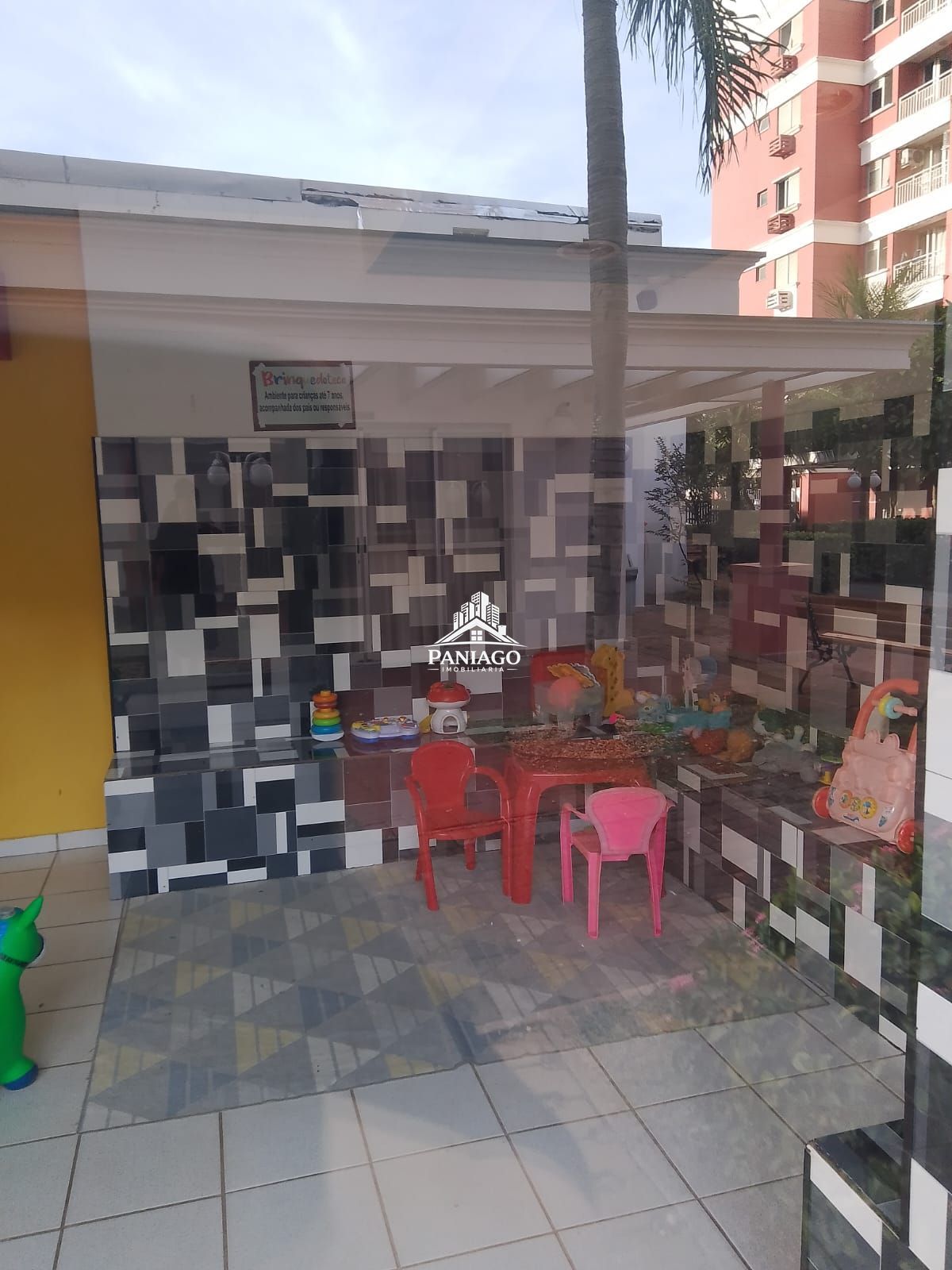 Apartamento, 3 quartos, 66 m² - Foto 13