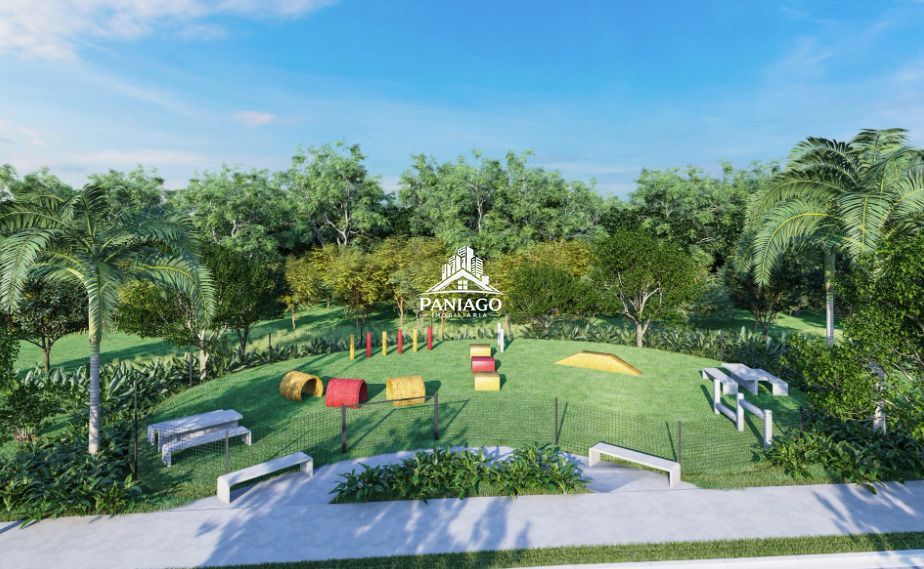 Terreno, 254 m² - Foto 16